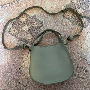 Madewell Sydney Crossbody